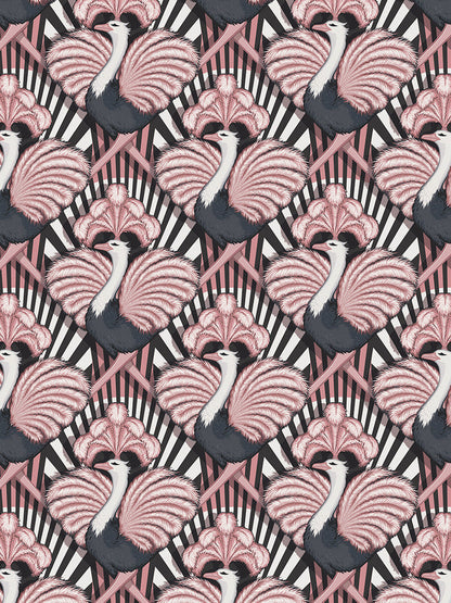 Zsa Zsa Wallpaper