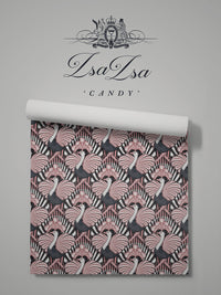 Zsa Zsa Wallpaper