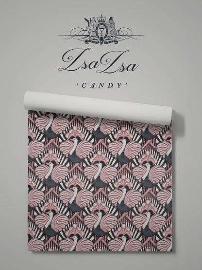 Zsa Zsa Wallpaper