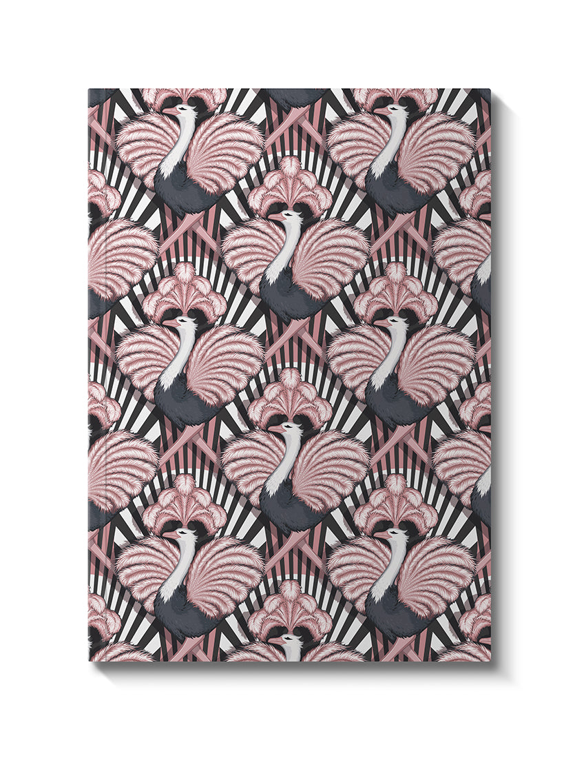 Zsa Zsa Notebook