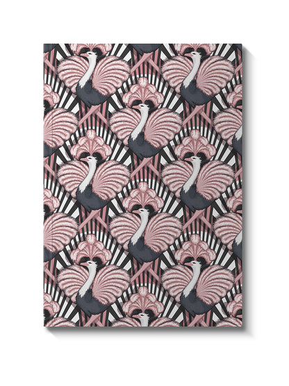 Zsa Zsa Notebook