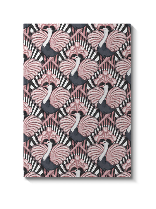 Zsa Zsa Notebook