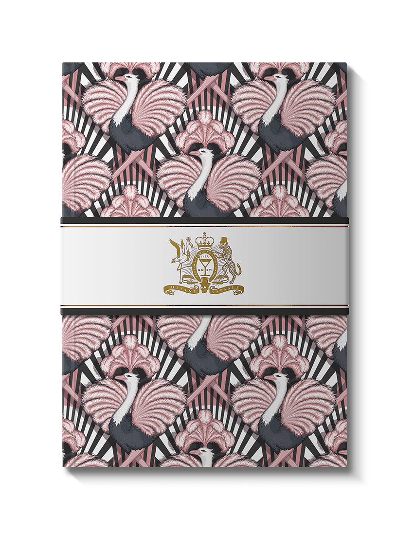 Zsa Zsa Notebook
