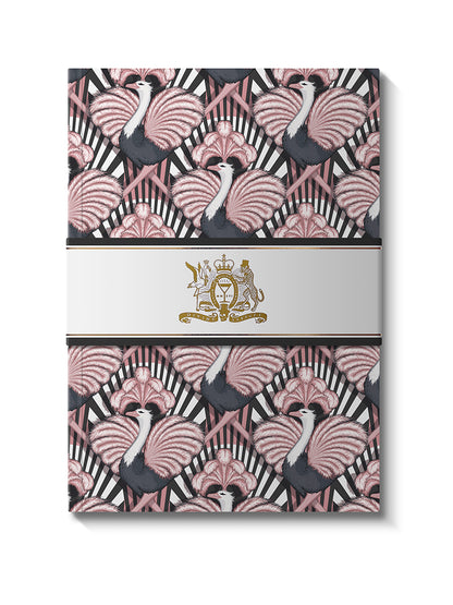 Zsa Zsa Notebook