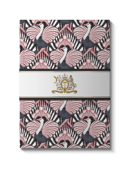 Zsa Zsa Notebook