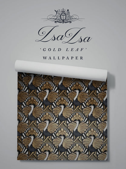 Zsa Zsa Wallpaper