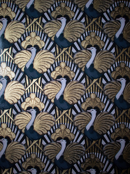 Zsa Zsa Wallpaper