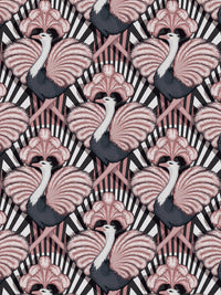 Zsa Zsa Shower Curtain