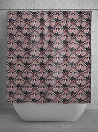 Zsa Zsa Shower Curtain