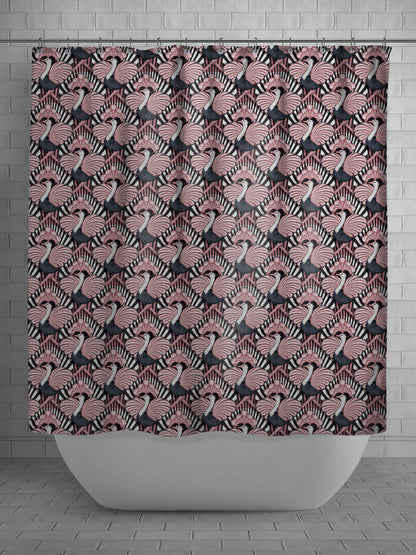 Zsa Zsa Shower Curtain
