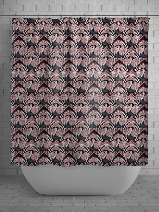 Zsa Zsa Shower Curtain
