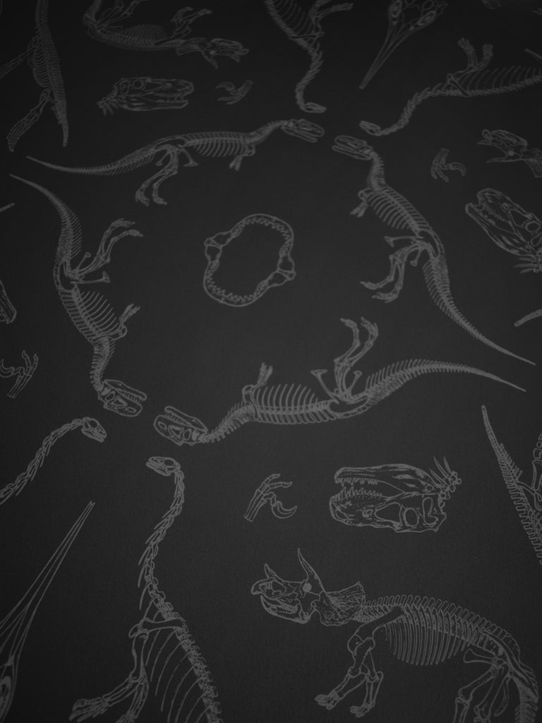 Prehistoria Wallpaper Sample