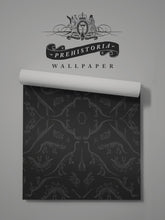Load image into Gallery viewer, Prehistoria Wallpaper