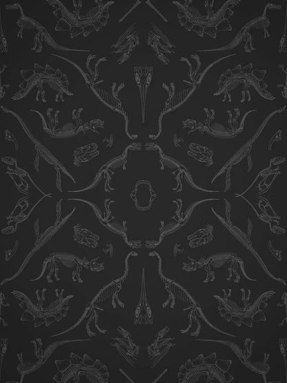 Prehistoria Wallpaper Sample