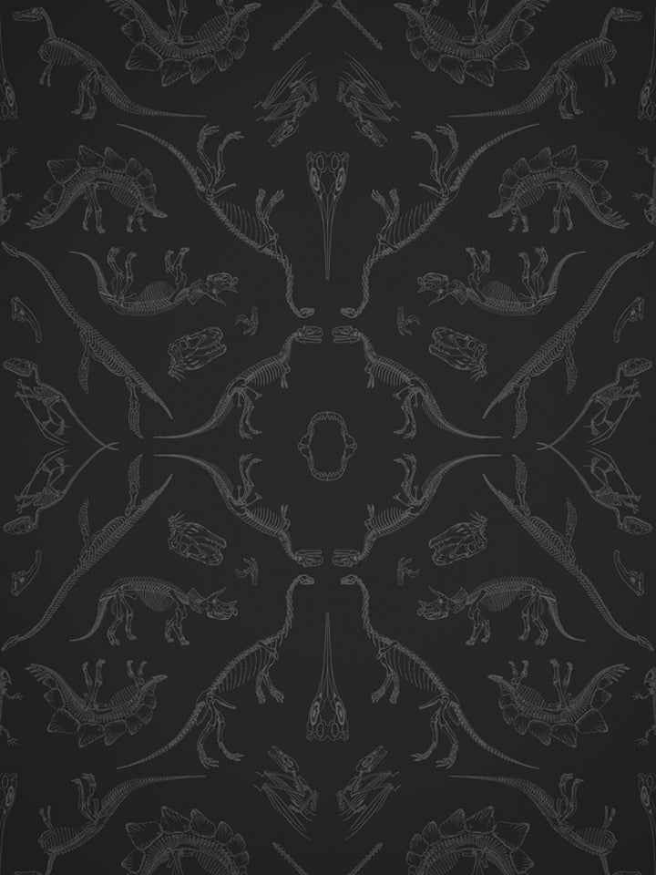 Prehistoria Wallpaper